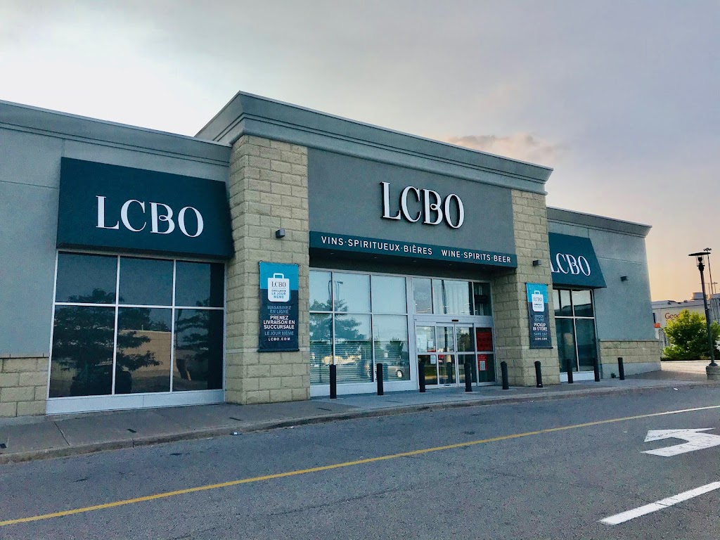 LCBO | 420 Progress Ave, Scarborough, ON M1P 5J1, Canada | Phone: (416) 279-1728