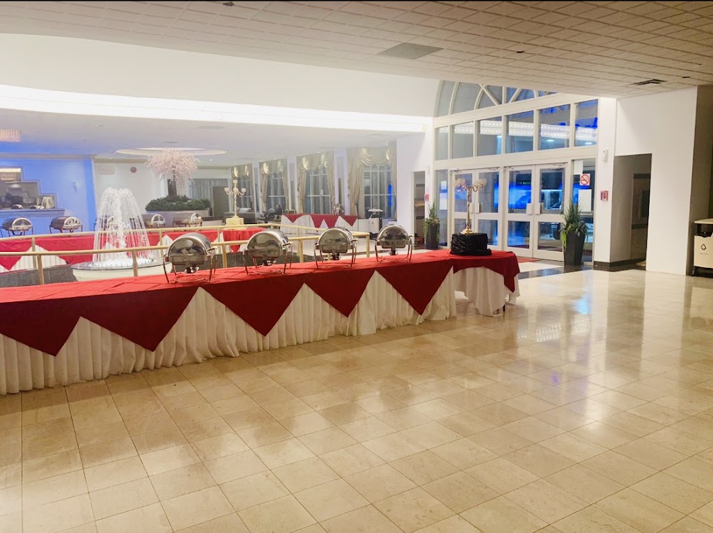 Speranza Banquet Hall | 510 Deerhurst Dr, Brampton, ON L6T 5H9, Canada | Phone: (905) 793-3458