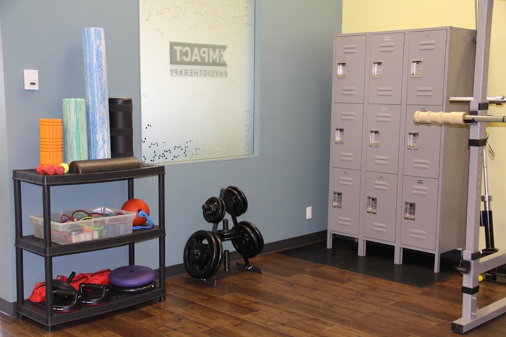 Impact Physiotherapy | 756 Pembina Hwy #2B, Winnipeg, MB R3M 2M7, Canada | Phone: (204) 453-3290