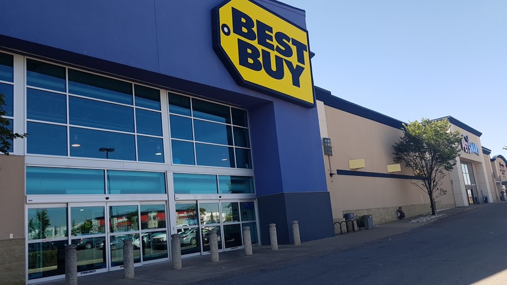 Best Buy | 3319 26 Ave NE, Calgary, AB T1Y 6L4, Canada | Phone: (403) 717-1000