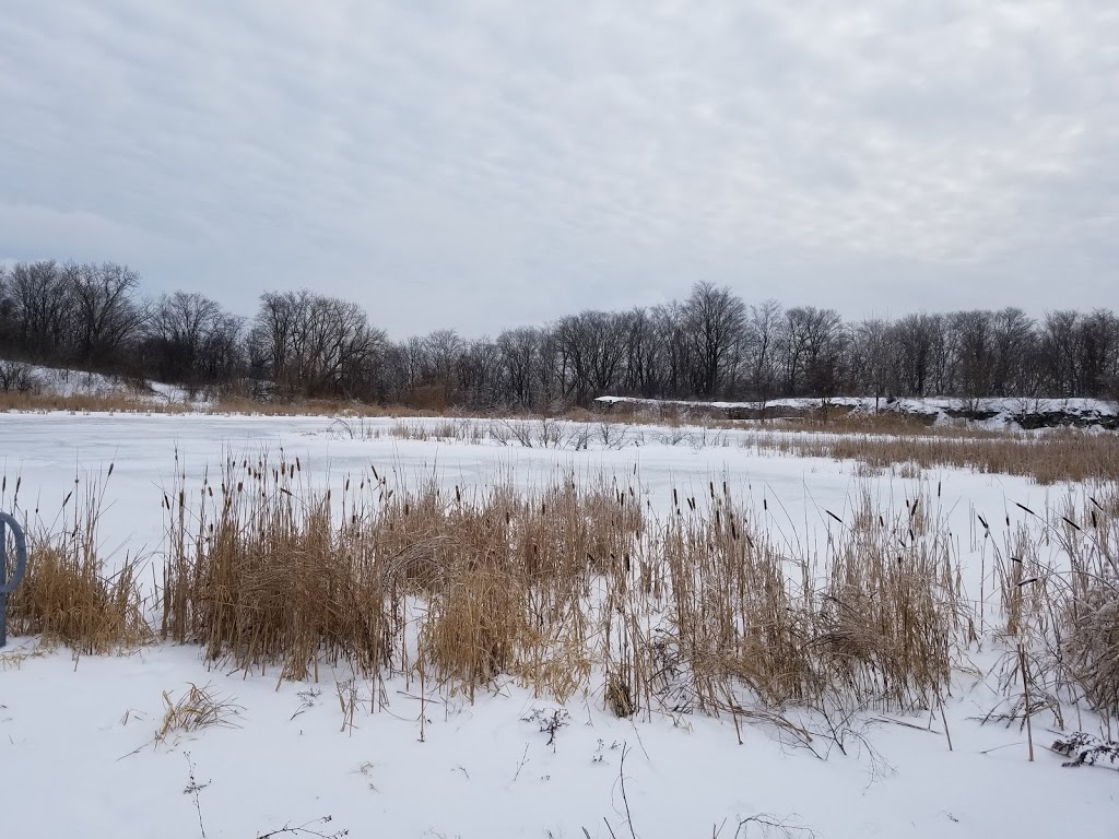 Sheppard Quarry | Flamborough, Hamilton, ON L9H 7K6, Canada