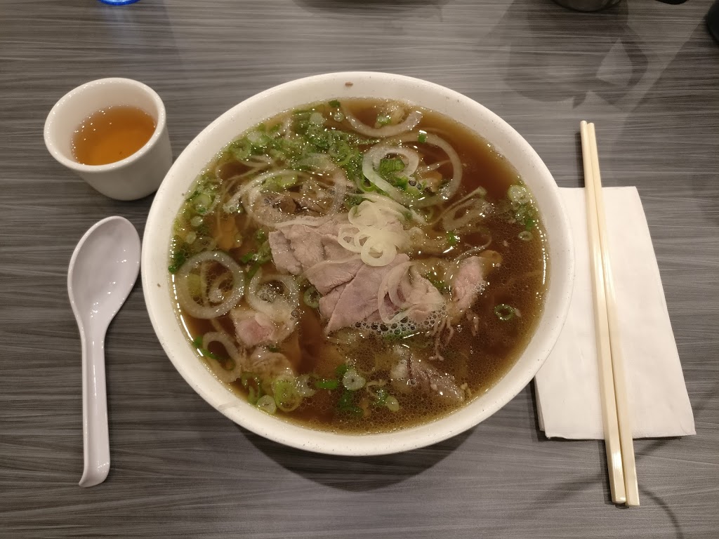 Pho Hoan Pasteur | 10010 86 Ave, Fort Saskatchewan, AB T8L 4P4, Canada | Phone: (780) 589-2238