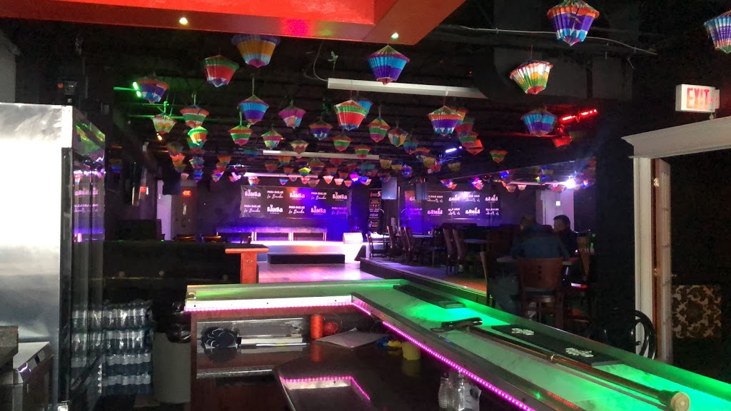 LA BAMBA Nightclub | 1355 St Clair Ave W, Toronto, ON M6E 1C5, Canada | Phone: (647) 685-0863