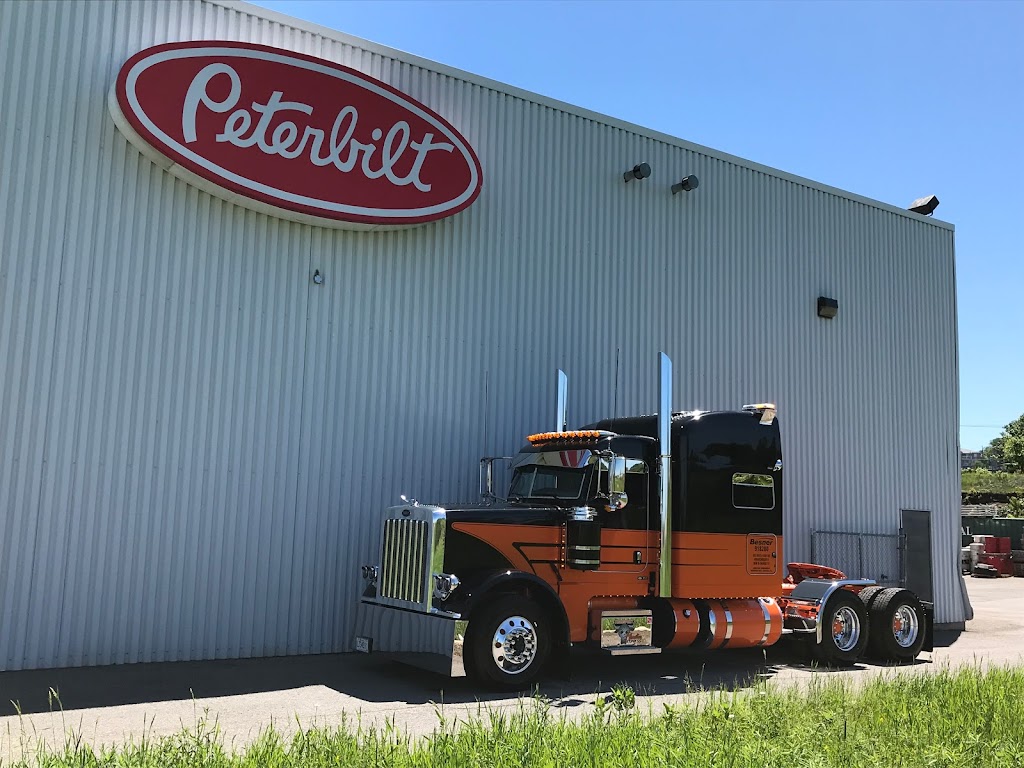 TransDiff Peterbilt Québec | 2901 Av. Watt, Québec, QC G1X 3W1, Canada | Phone: (418) 653-3422