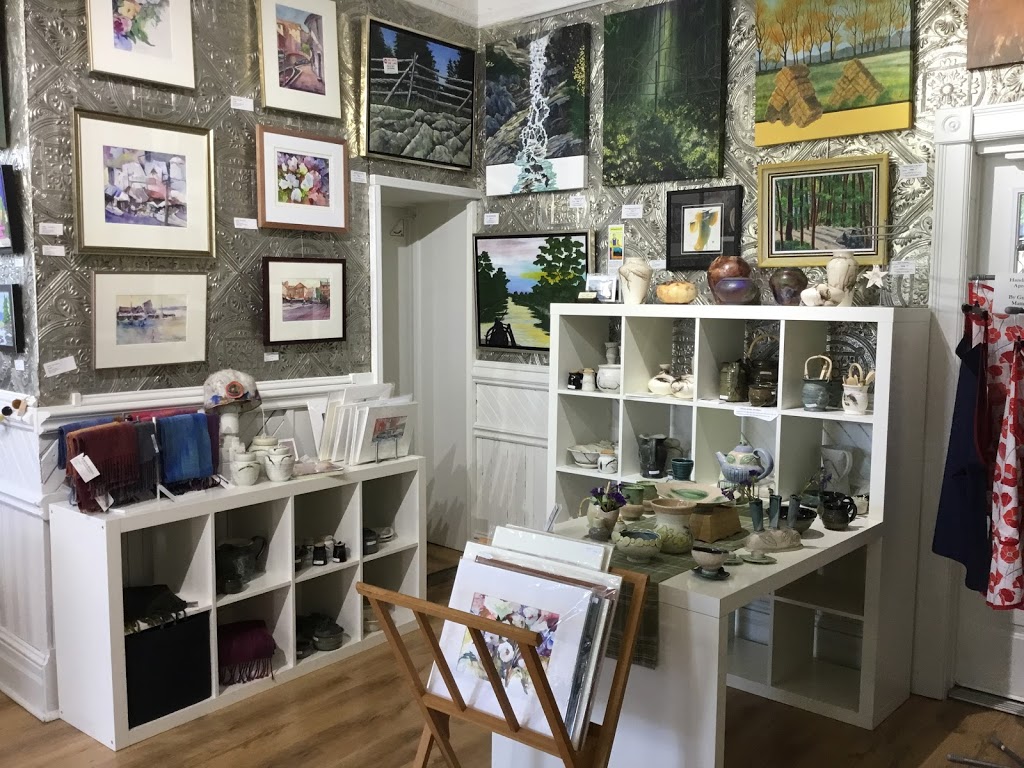 Grotto Artworks The | 110 Main St E, Merrickville, ON K0G 1N0, Canada | Phone: (613) 269-4302