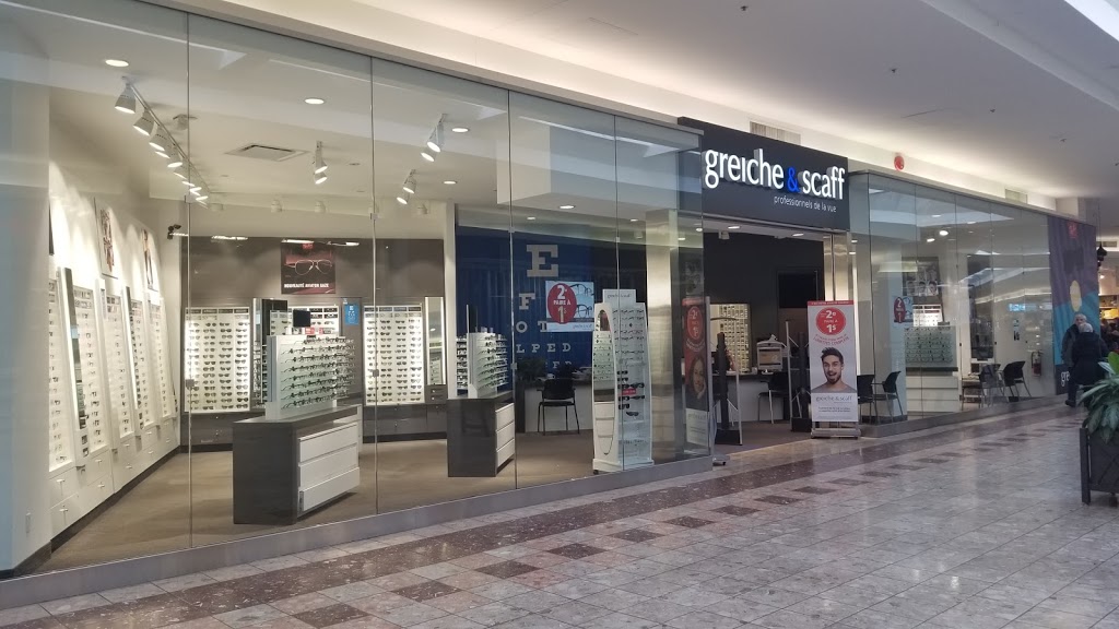 Greiche & Scaff | Galeries Rive Nord, 100 Boulevard Brien #215, Repentigny, QC J6A 5N4, Canada | Phone: (450) 581-8781