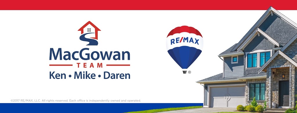 MacGowan Team - RE/MAX Affiliates Realty Ltd | 5517 Hazeldean Rd unit 1, Stittsville, ON K2S 0P5, Canada | Phone: (613) 791-5480
