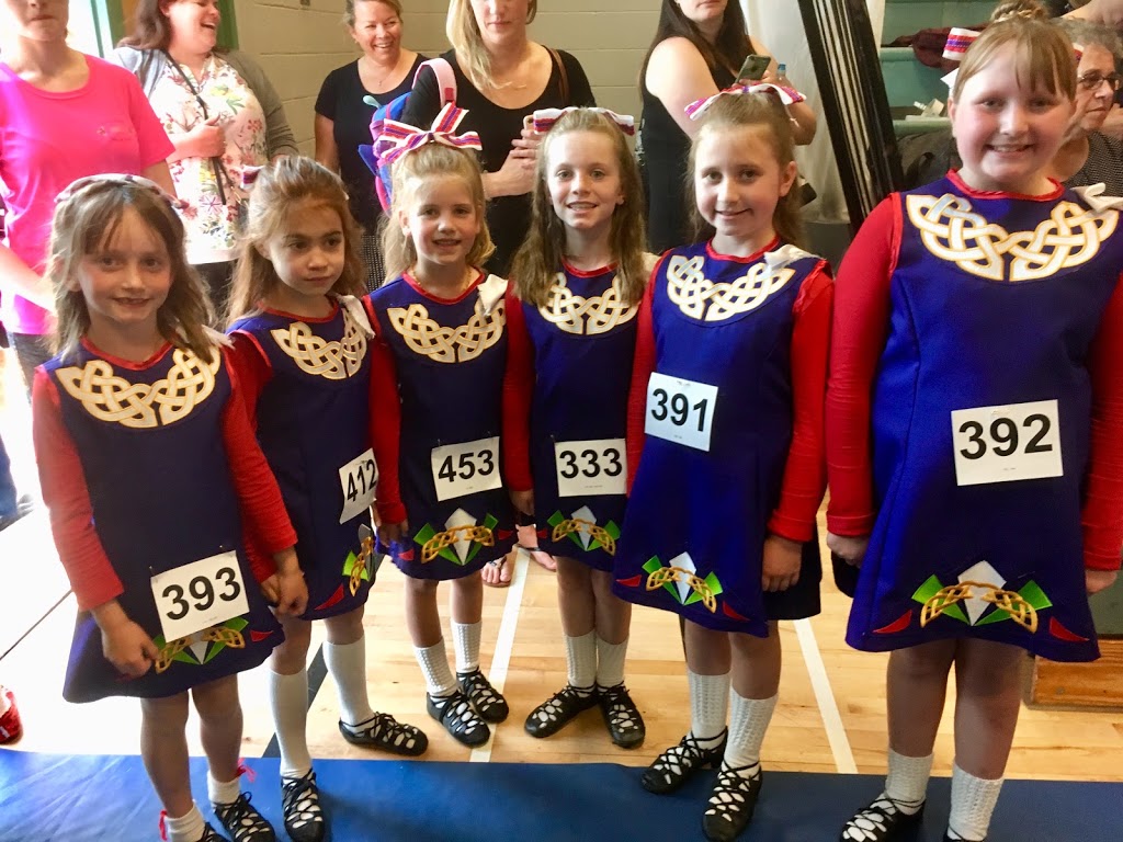 O’Connor Irish Dancers -Parkgate | Parkgate Rec Centre, 3625 Banff Ct Suite 003, North Vancouver, BC V7H 2Z8, Canada | Phone: (604) 506-2589