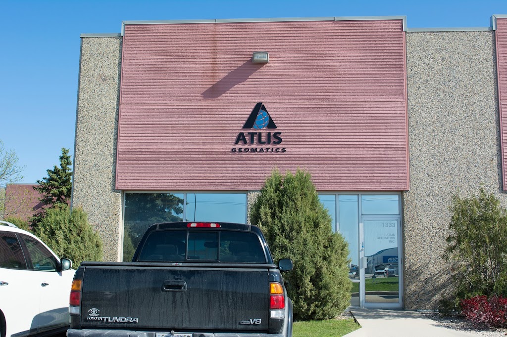 ATLIS Geomatics | 1333 Dugald Rd, Winnipeg, MB R2J 0H3, Canada | Phone: (204) 775-7290