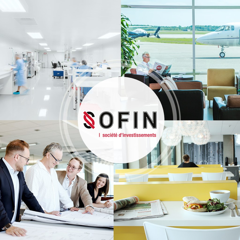 SOFIN | 12 655 Bd Henri Fabre bureau 700, Mirabel, QC J7N 1E1, Canada | Phone: (450) 434-0008 ext. 230