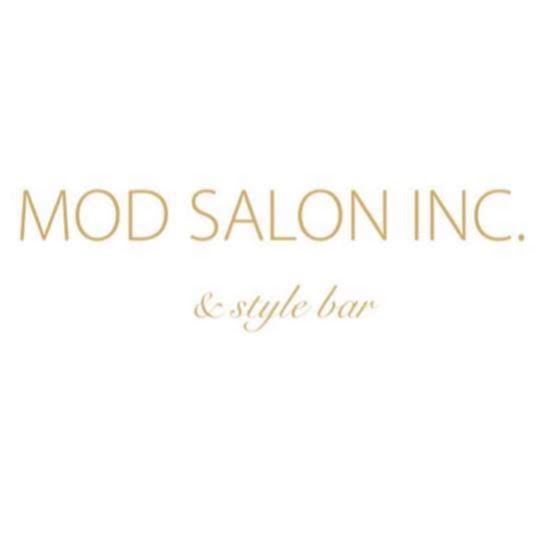 Mod Salon Inc & Style Bar | 4649 Lakeshore Rd, Kelowna, BC V1W 1X5, Canada | Phone: (250) 712-0009