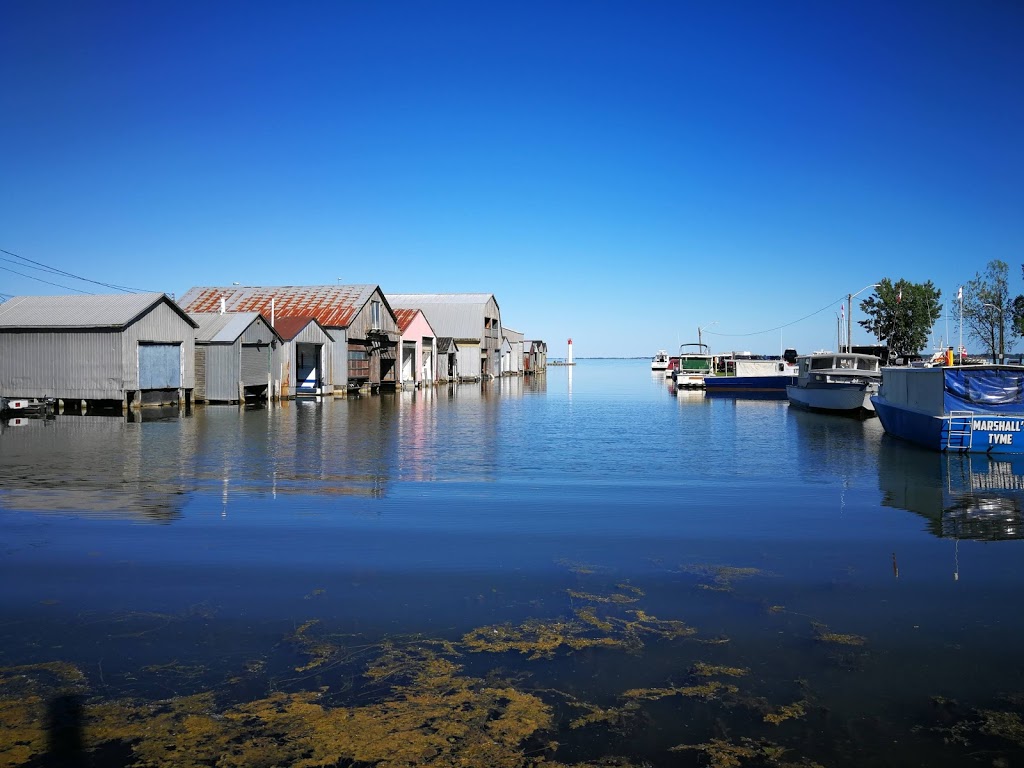 Port Rowan Marina | 11 Sea Queen Rd, Port Rowan, ON N0E 1M0, Canada | Phone: (519) 426-5870