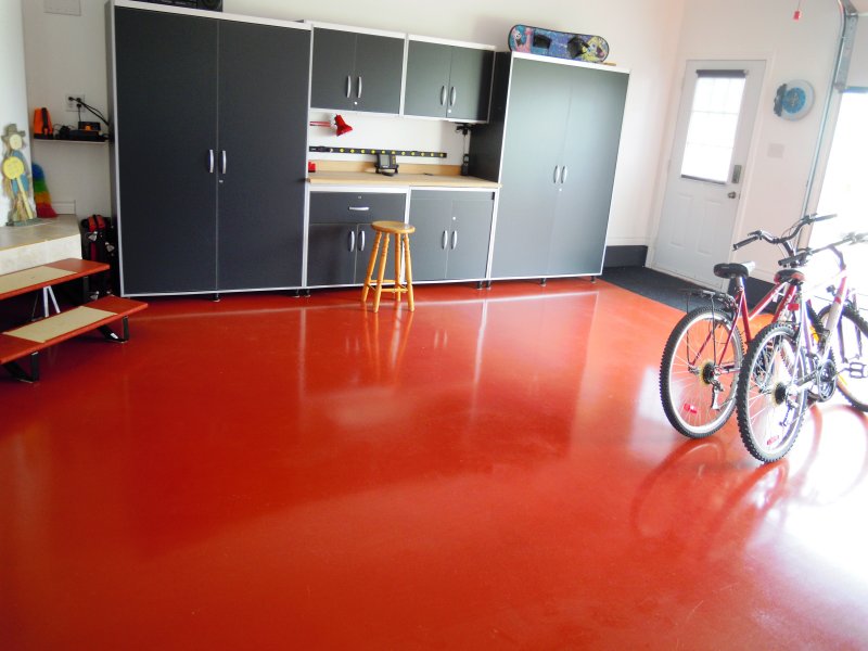 Epoxy Floor Designs | 12 Marni Ln, Phelpston, ON L0L 2K0, Canada | Phone: (416) 727-3371