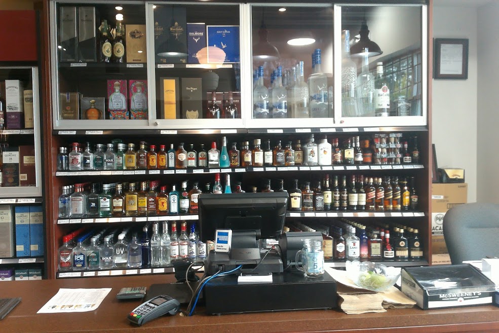 Shooters Liquor Store | #138 - 2725, 192 St, Surrey, BC V3S 3X1, Canada | Phone: (778) 294-8581