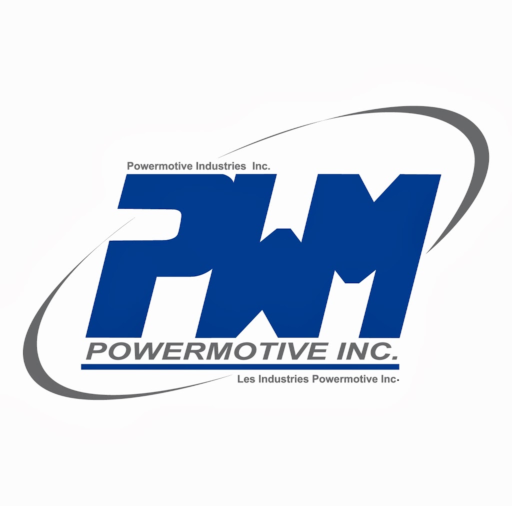 Powermotive Industries Inc. | 5175 Rue Ramsay, Saint-Hubert, QC J3Y 2S3, Canada | Phone: (800) 361-7991