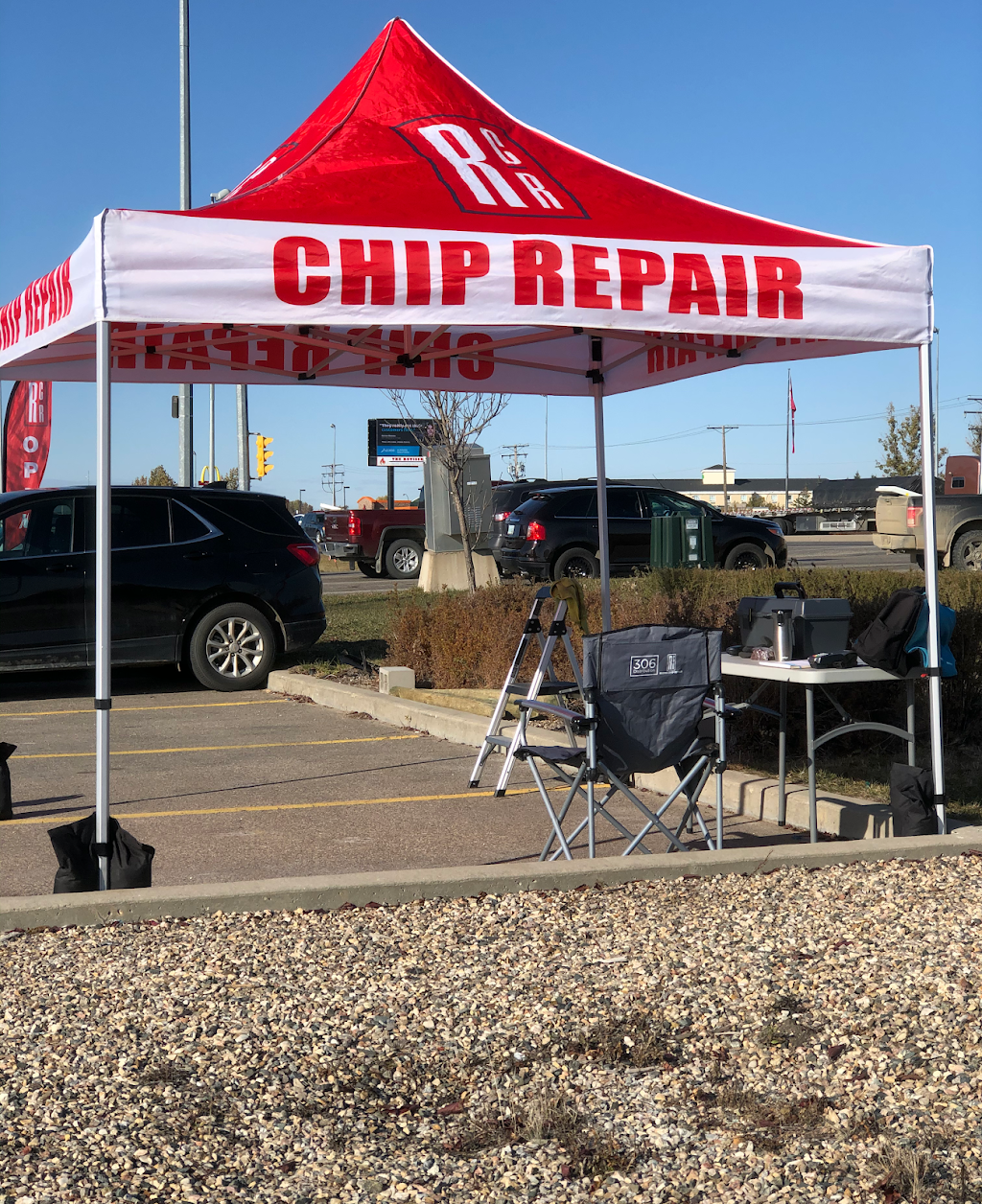 REGINA CHIP REPAIR EAST | 3939 E Quance Gate, Regina, SK S4V 3A4, Canada | Phone: (306) 216-7545