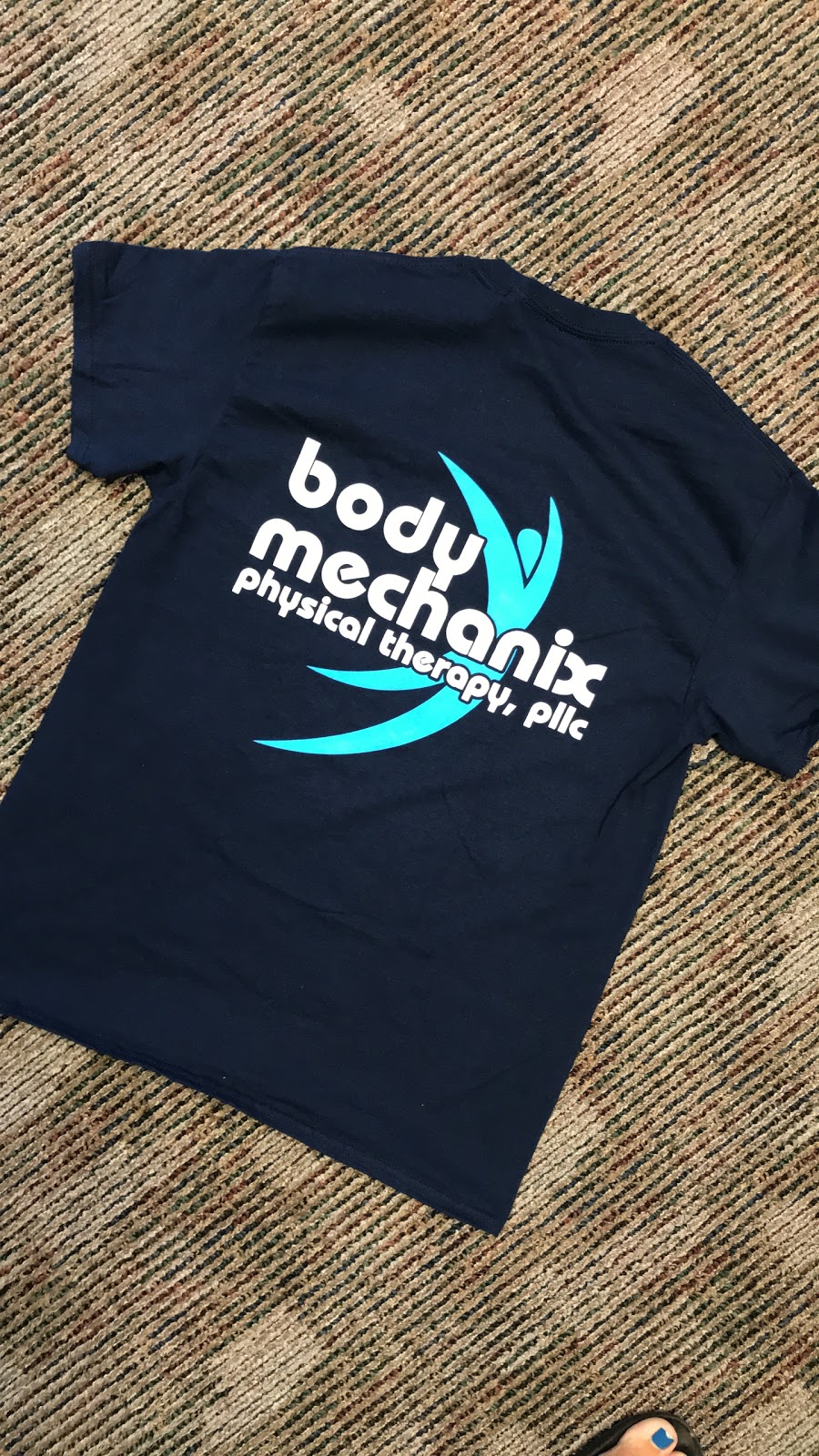 Body Mechanix Physical Therapy, pllc | 5848 Snyder Dr, Lockport, NY 14094, USA | Phone: (716) 433-0070