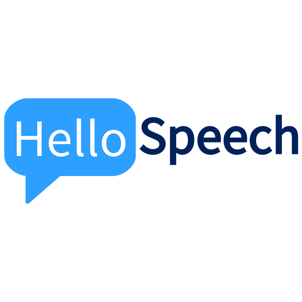 Hello Speech | 135 Langley Ave, Toronto, ON M4K 1B6, Canada | Phone: (416) 464-4313