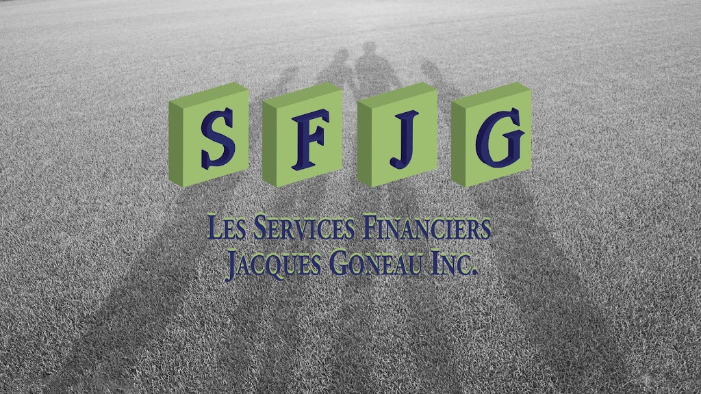 Les Services Financiers Jacques Goneau Inc. | 827 Impasse du Boisé, Granby, QC J2J 2X3, Canada | Phone: (514) 266-1685