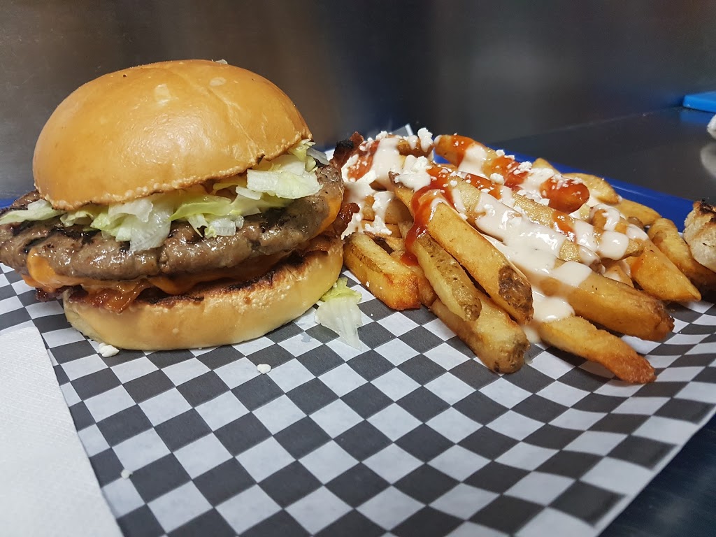 Big Boys Burgers | 10626 Bayview Ave, Richmond Hill, ON L4C 3N8, Canada | Phone: (905) 737-2441