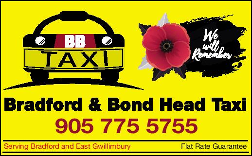 Bradford/Bondhead Limousine Taxi(BB Taxi) | 46 Imperial Crescent, Bradford, ON L3Z 2N7, Canada | Phone: (905) 775-5755