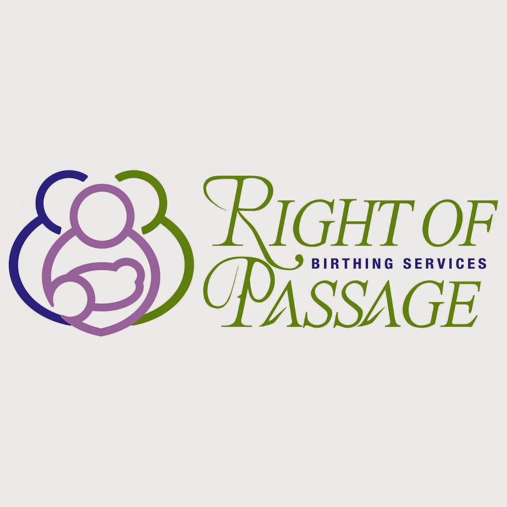 Right Of Passage - Doula, Birthing Coach & Pregnancy Support Ser | 35 Stone Church Rd #333, Ancaster, ON L9K 1S4, Canada | Phone: (416) 708-3069
