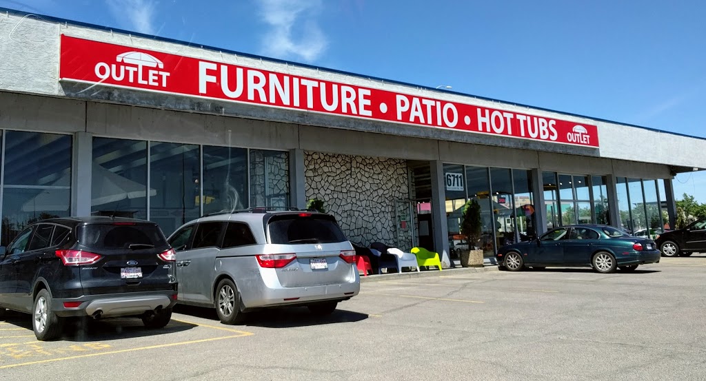 THE PATIO STORE | 6711 Macleod Trail, Calgary, AB T2H 2T3, Canada | Phone: (587) 356-0850