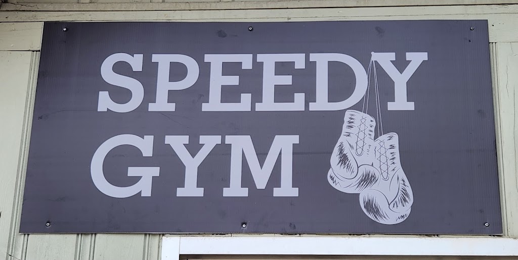 Speedygym Waterloo | 159 Rue Lewis O, Waterloo, QC J0E 2N0, Canada | Phone: (450) 521-1319