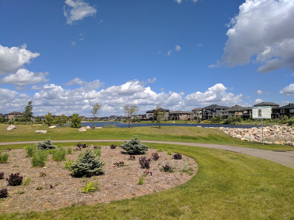 Howard Harding Park | Teal Cres, Saskatoon, SK S7T 0E6, Canada