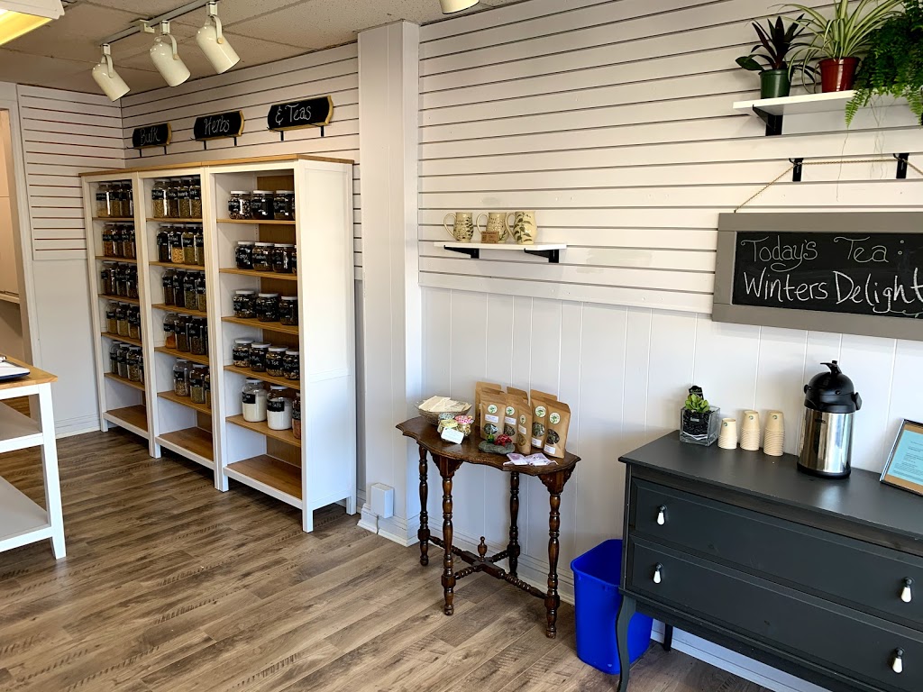 Amongst the Weeds Herbal Apothecary | 723 Shuswap Ave, Chase, BC V0E 1M0, Canada | Phone: (250) 679-3440