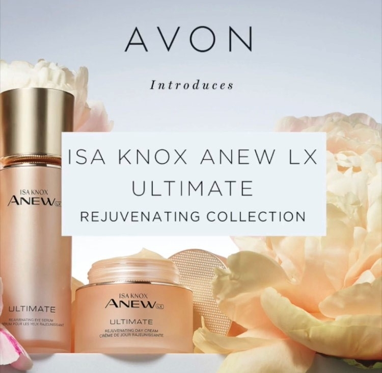 Shop Avon with Shannon | 223 Lodge Ave, Winnipeg, MB R3J 0R8, Canada | Phone: (204) 770-9797