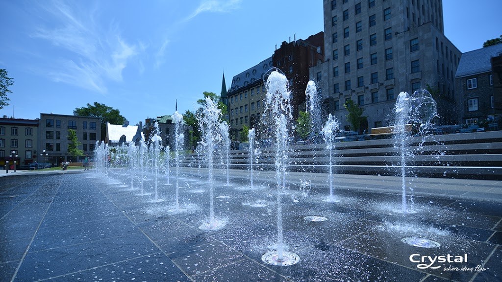 Crystal Fountains | 60 Snow Blvd #3, Concord, ON L4K 4B3, Canada | Phone: (905) 660-6674