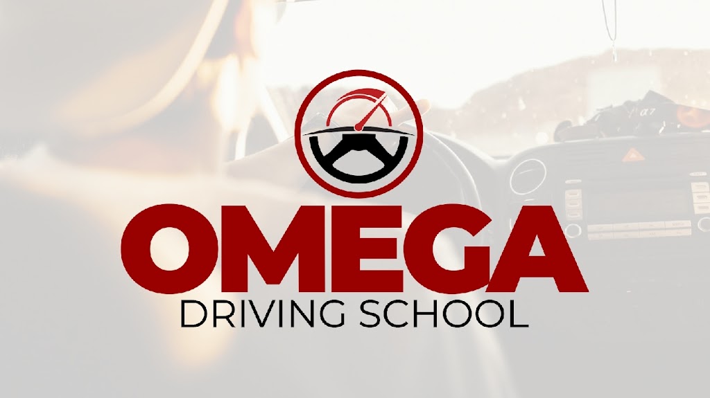 Omega Driving School | 32466 Fleming Ave, Mission, BC V2V 0E3, Canada | Phone: (778) 536-1980