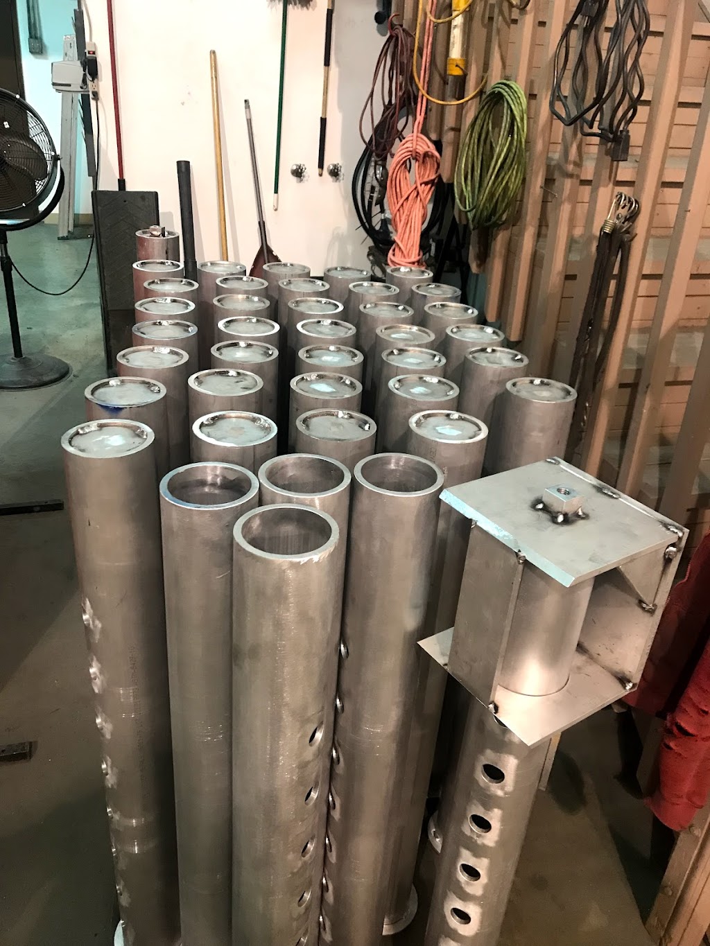 WeldFab Technologies | 1312 77 Ave NW, Edmonton, AB T6P 1M2, Canada | Phone: (587) 784-5227