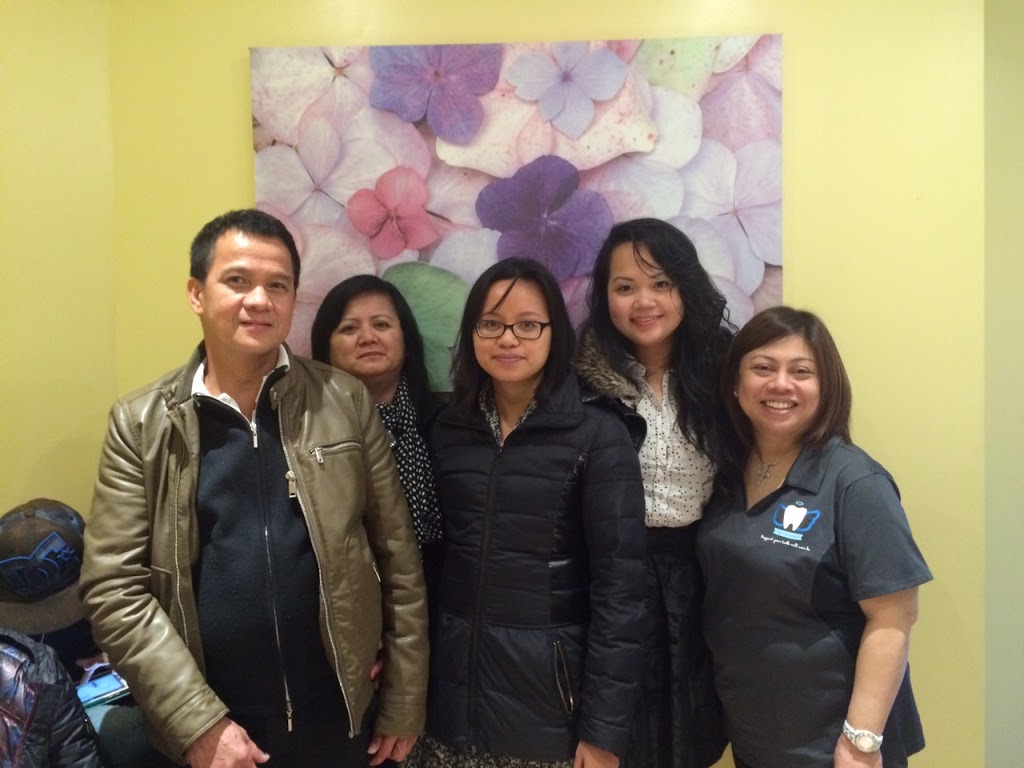 Tooth Haven Dental Care | 1107 Lorne Park Rd #22, Mississauga, ON L5H 3A1, Canada | Phone: (905) 891-8989