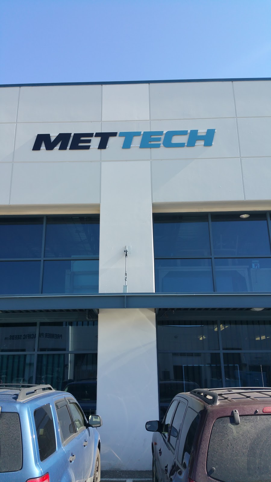 Northwest Mettech Corporation | 19335 96 Ave Unit 103, Surrey, BC V4N 4C4, Canada | Phone: (604) 987-1668