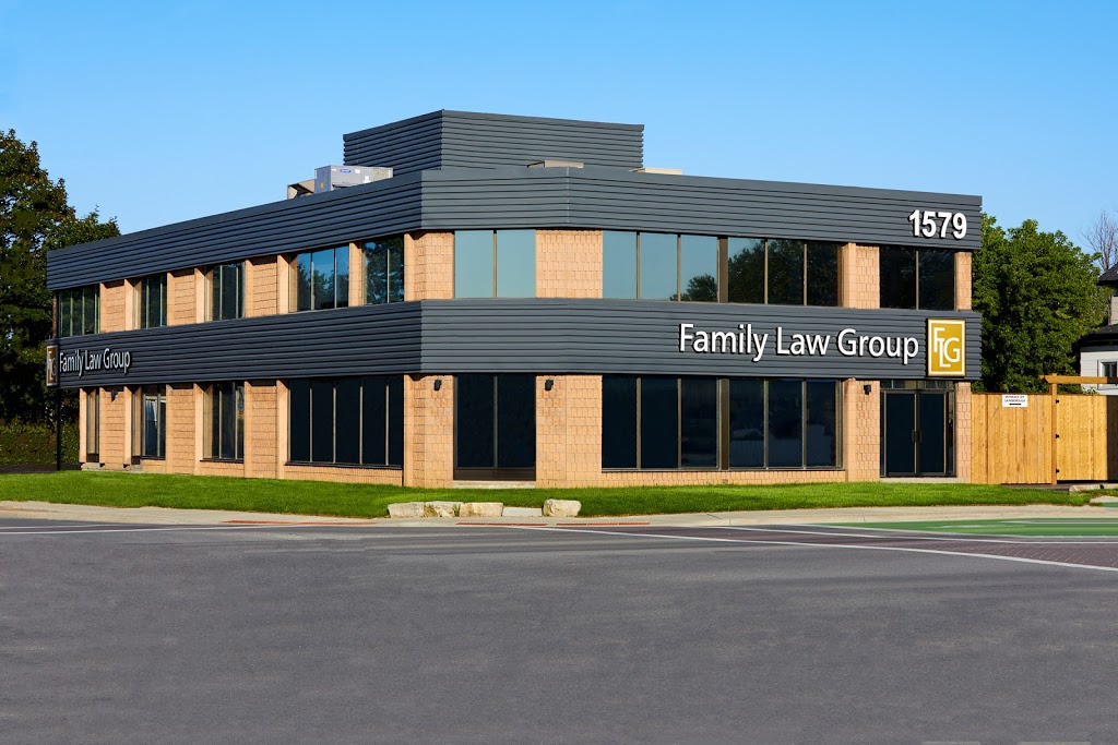 Family Law Group | 1579 Hyde Park Rd, London, ON N6H 5L4, Canada | Phone: (519) 672-5953