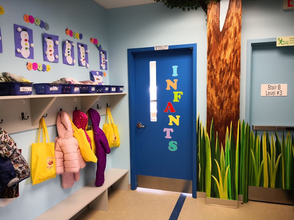 Noahs Ark Childcare and Nursery | 11308 Yonge St, Richmond Hill, ON L4S 1K9, Canada | Phone: (416) 800-5577