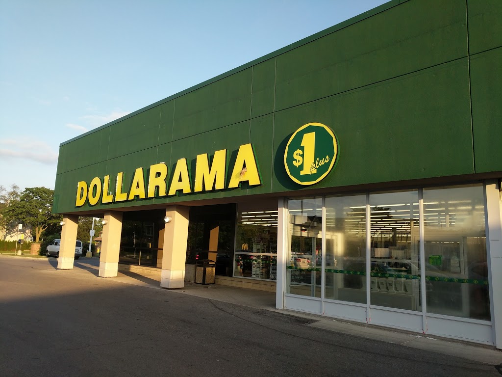 Dollarama | 4335 Bloor St W, Etobicoke, ON M9C 2A5, Canada | Phone: (416) 640-0479