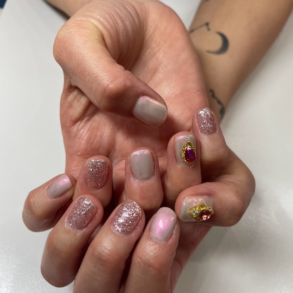 Nailspick | 3242 St Johns St, Port Moody, BC V3H 0C1, Canada | Phone: (403) 561-7893