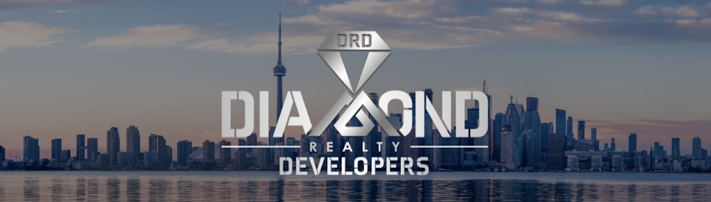 Diamond Realty Developers | 1131A Leslie St Suite 201, North York, ON M3C 3L8, Canada | Phone: (416) 449-1991