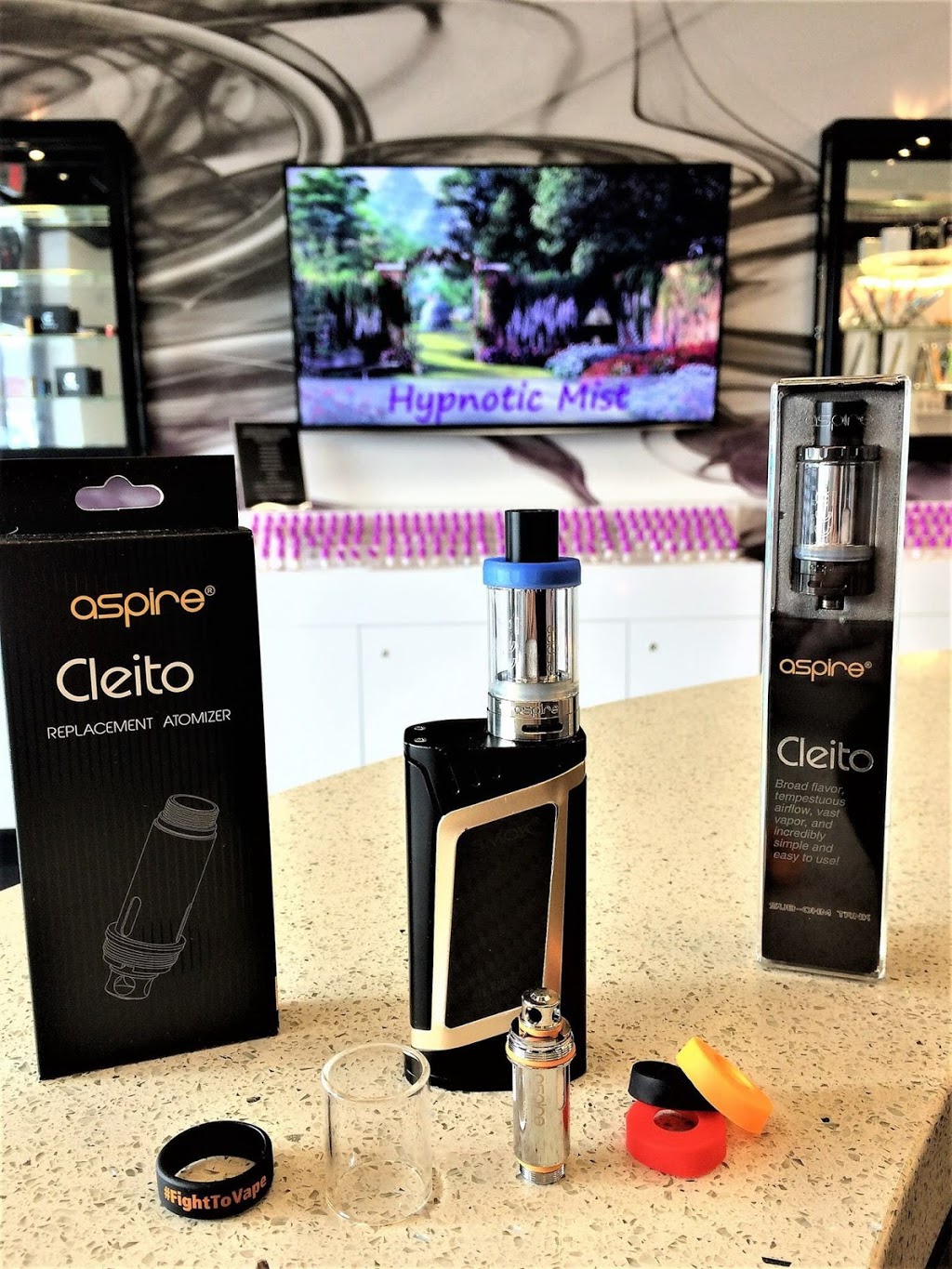 Cool Vape | 5403 Crowchild Trail NW #118, Calgary, AB T3B 4Z1, Canada | Phone: (587) 351-2627