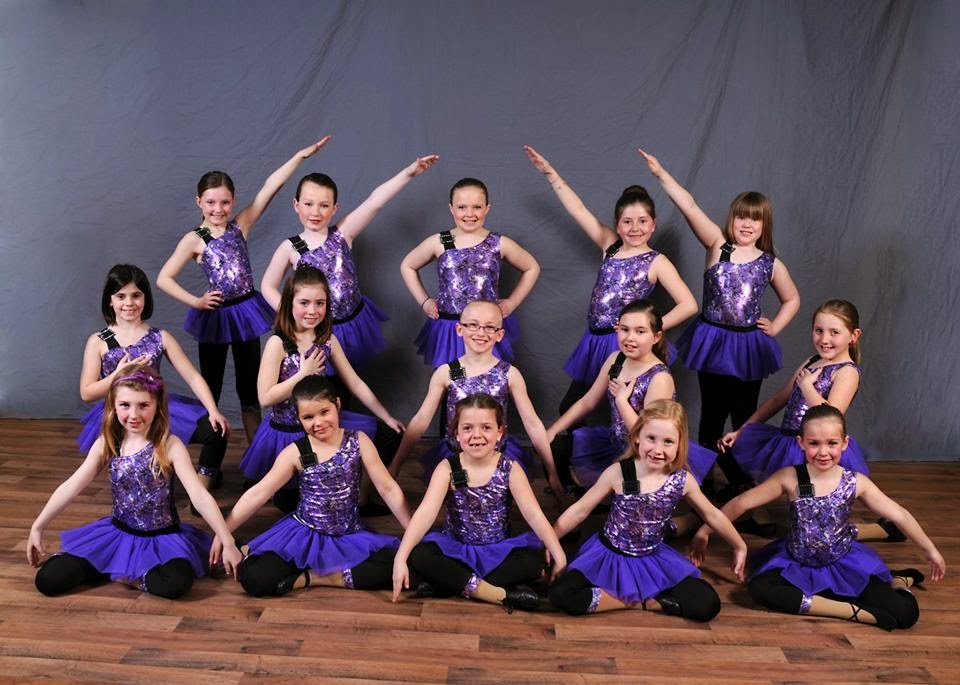 Down East Dance Academy | 500 Main St, Montague, PE C0A 1R0, Canada | Phone: (902) 932-3427