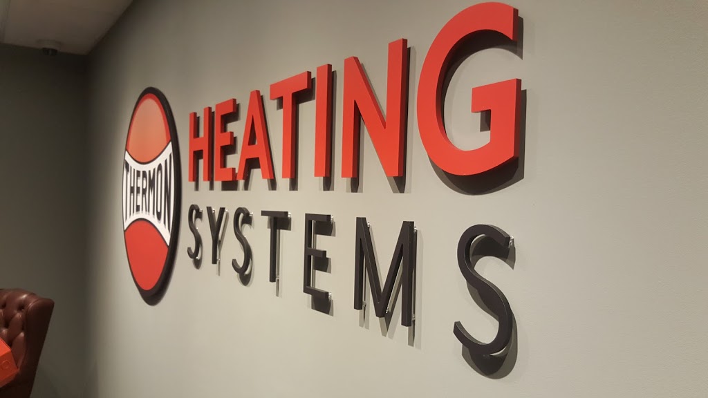 Thermon Heating Systems | 2721 Plymouth Dr, Oakville, ON L6H 5R5, Canada | Phone: (905) 829-4422