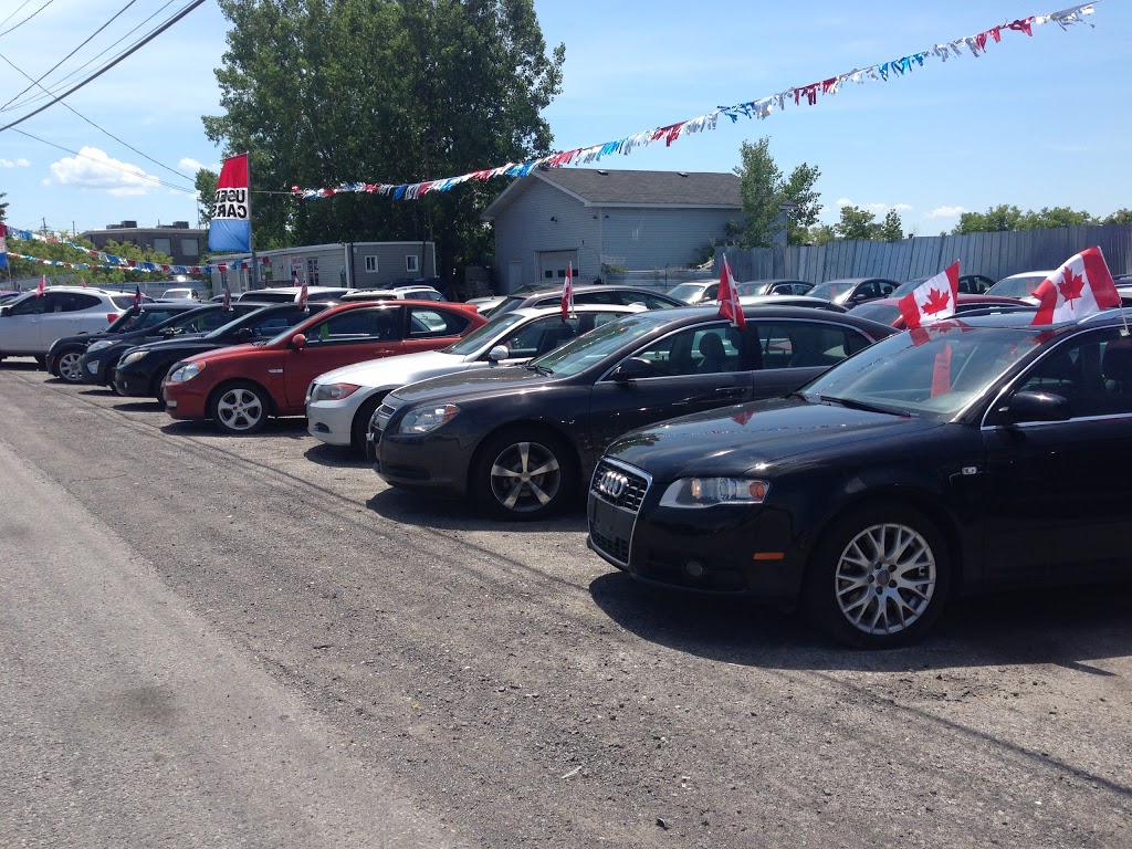 Viennas Auto Sales | 1550 Michael St, Ottawa, ON K1B 3T7, Canada | Phone: (613) 748-7300