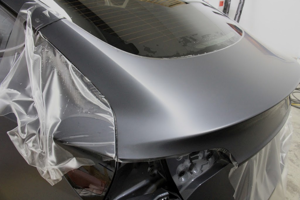 Paint Protection Film Solution Protection Pare-Pierre | 2018 Boulevard Saint-Elzéar O, Laval, QC H7L 4A8, Canada | Phone: (514) 913-5048