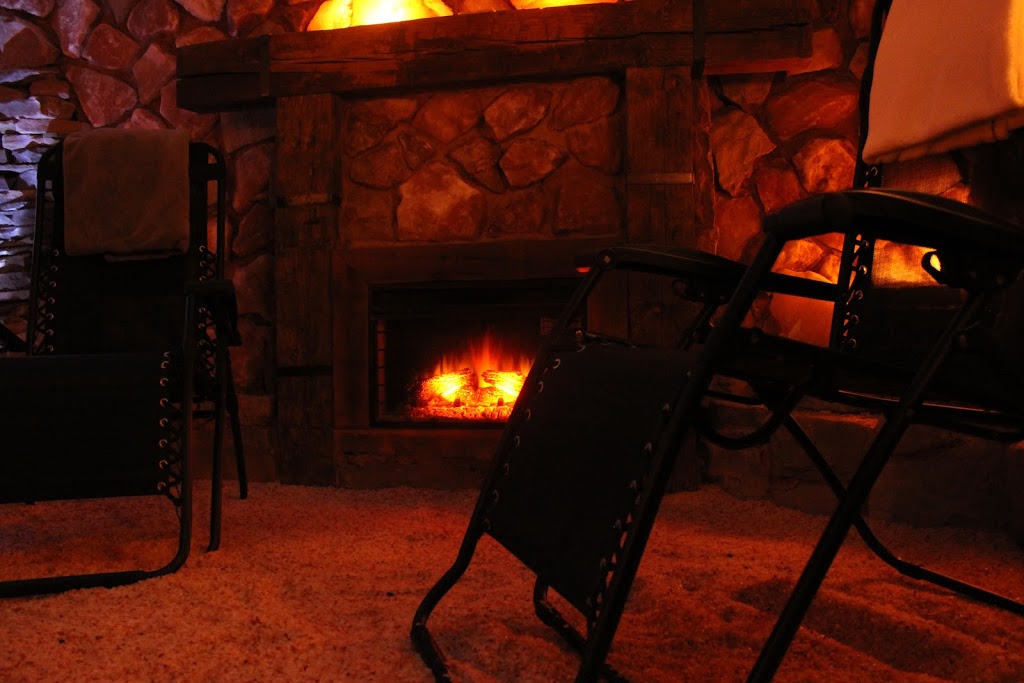 Serenity Salt Cave | 2070 Eggert Rd, Amherst, NY 14226, USA | Phone: (716) 248-1007