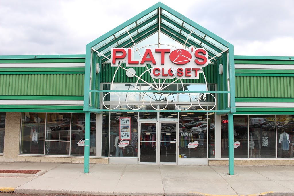Platos Closet | 505 Rymal Rd E, Hamilton, ON L8W 3X1, Canada | Phone: (905) 383-0505