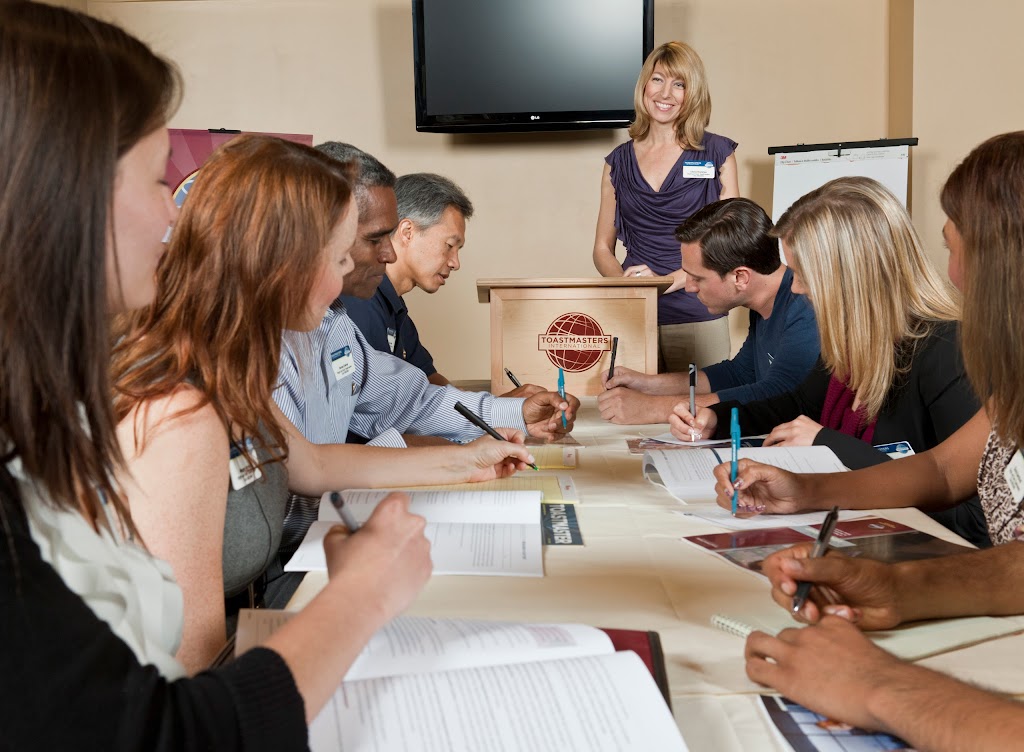 PBS Toastmasters Winnipeg | 184 Braintree Cres, Meet at Grace Hospital 300 Booth Drive, Winnipeg, MB R3J 3M7, Canada | Phone: (204) 583-4151