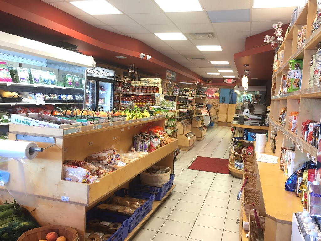 Plank Road Market | 1716 Danforth Ave, Toronto, ON M4C 1H8, Canada | Phone: (416) 463-5474